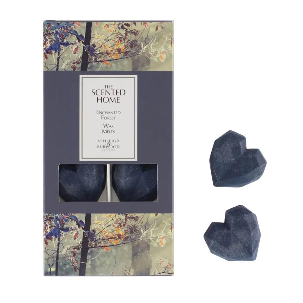 Ashleigh & Burwood Enchanted Forest Wax Melts (Pack of 8) £5.97